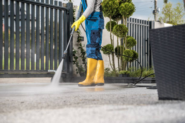 Garage Pressure Washing in Brookdale, SC