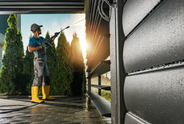 Best Roof Power Washing Services  in Brookdale, SC