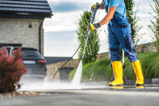 Best Deck Pressure Washing  in Brookdale, SC