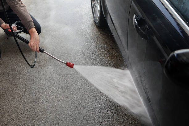 Best Garage Pressure Washing  in Brookdale, SC